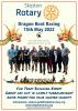 The fourth such annual event, teams entering find it a great way to enhance teamwork and have fun!